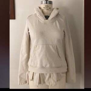 Prairie underground two minds hoodie M